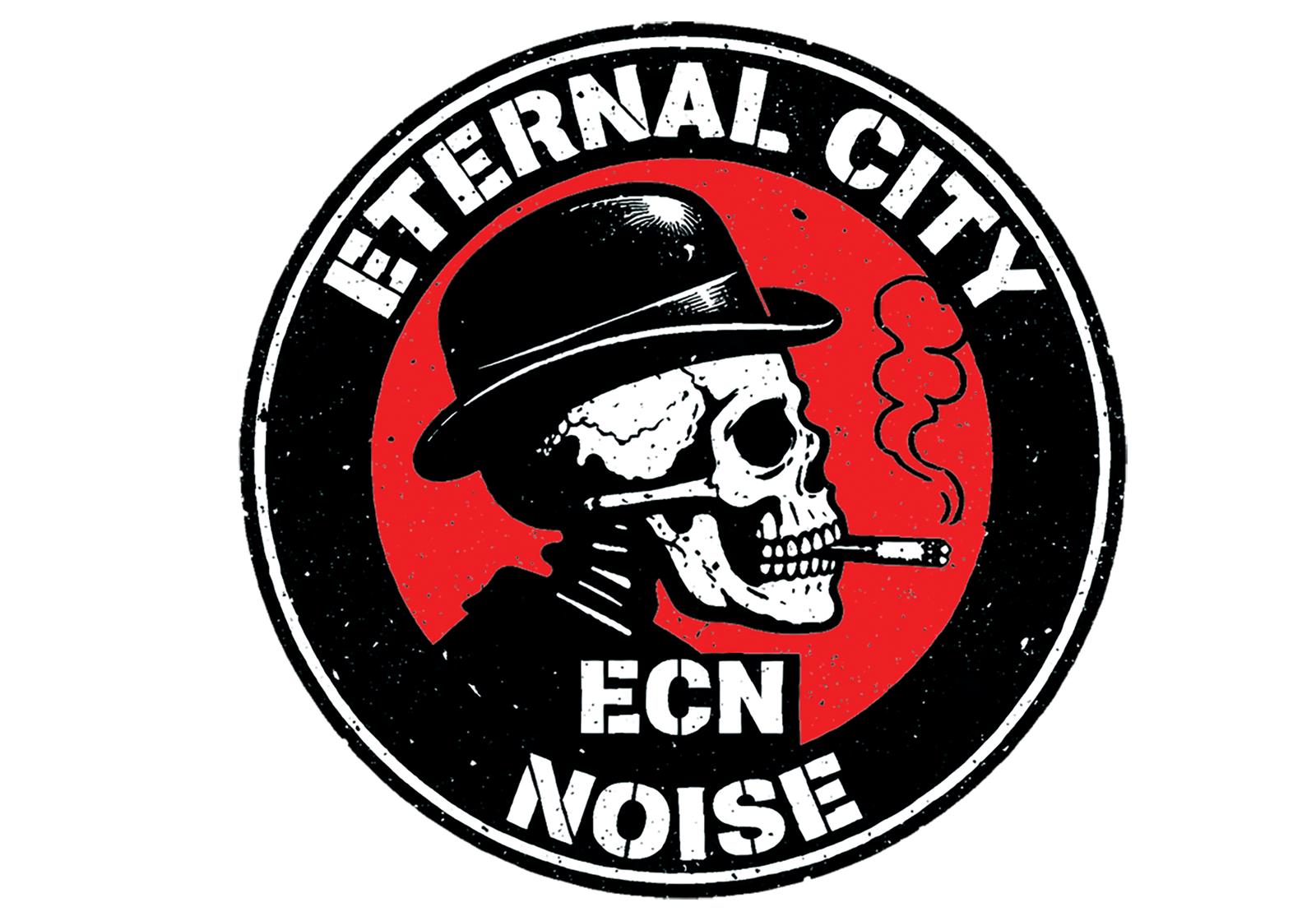 Eternal City Noise