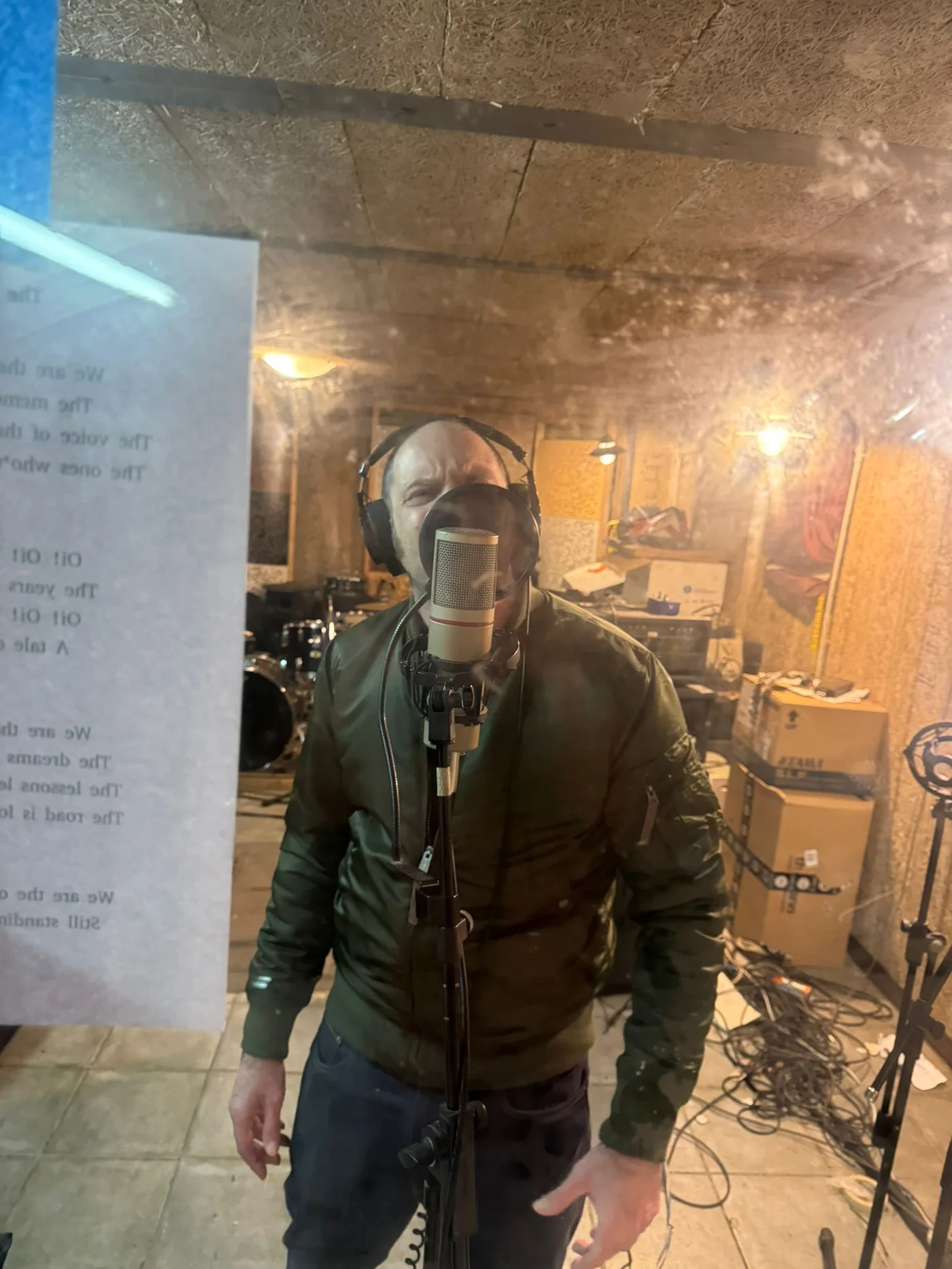 Eternal City Noise — Live · feb 2025