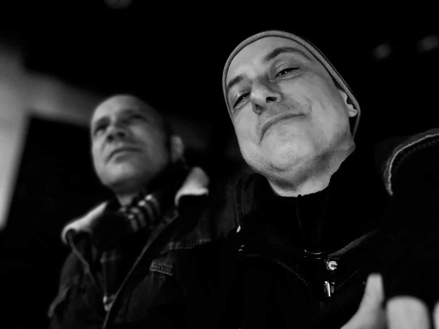 Eternal City Noise — Live · mar 2025