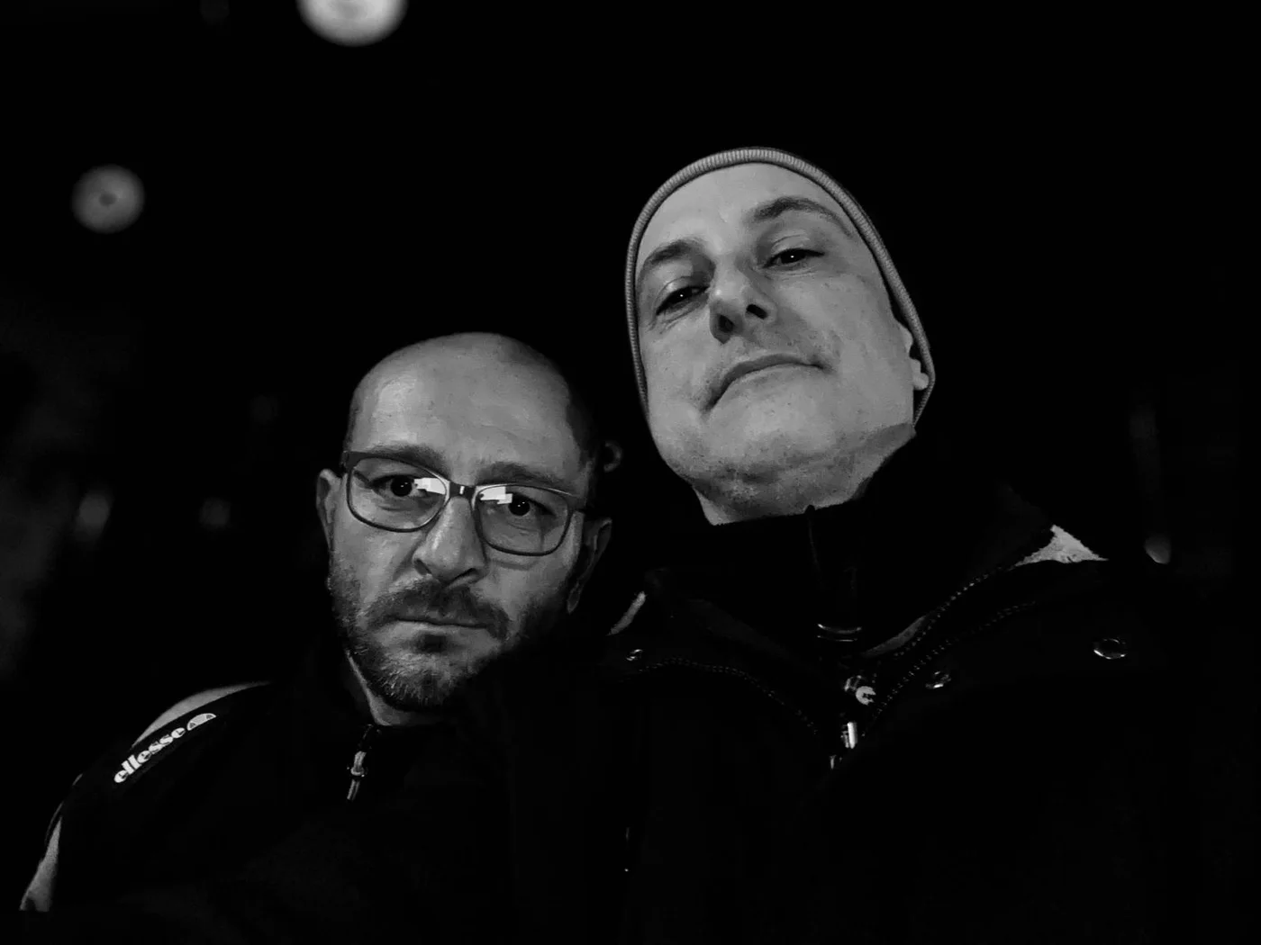 Eternal City Noise — Live · mar 2025
