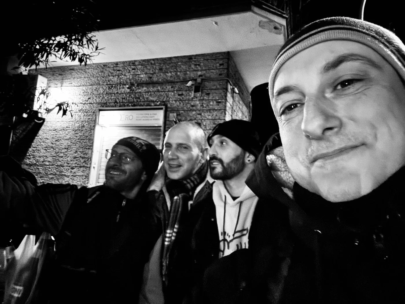 Eternal City Noise — Live · mar 2025