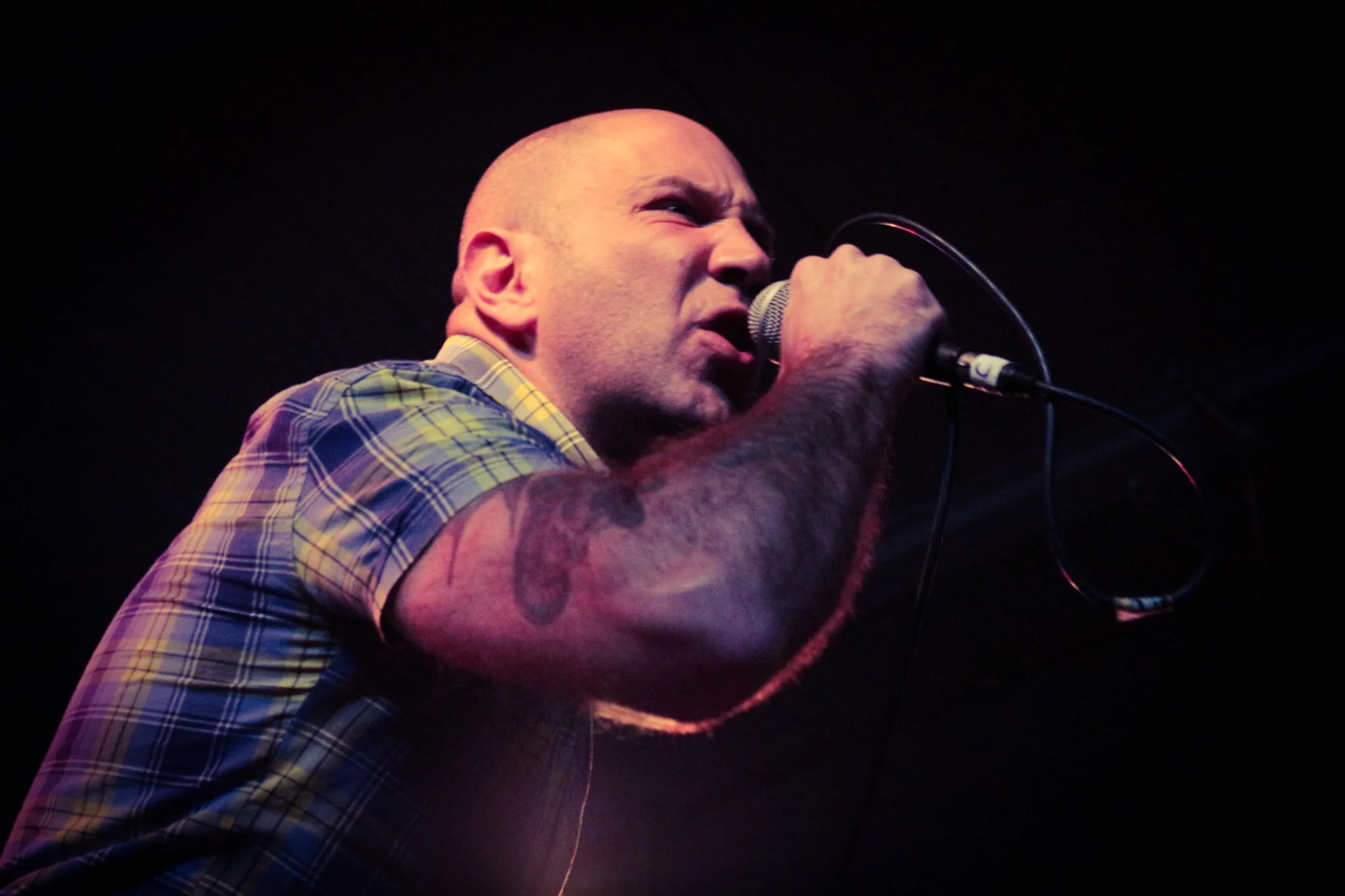 Live ECN · Sottotetto · Bologna