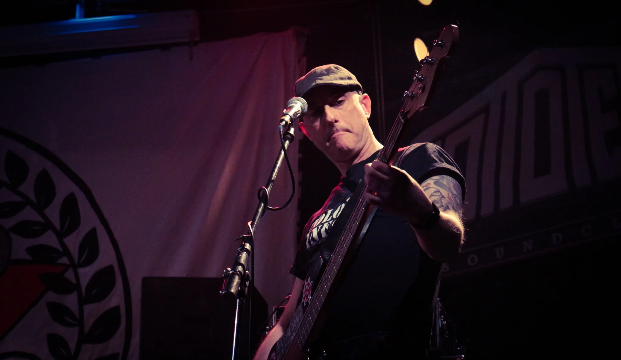 Live ECN · Sottotetto · Bologna